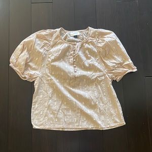 Women’s Universal Thread Top, XS